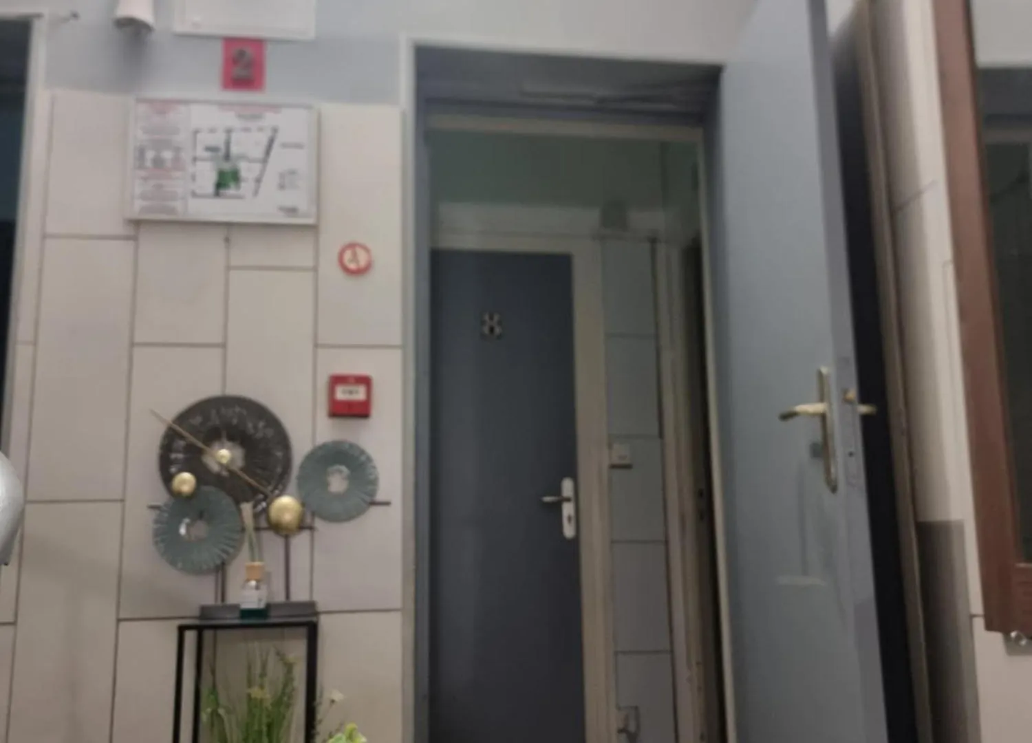 Hotel Aboukir